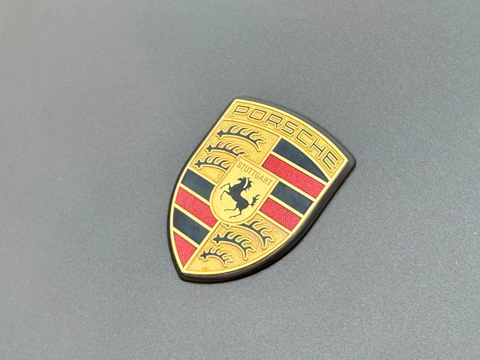 Used 2004 Porsche 911 Turbo AWD/4WD image 17