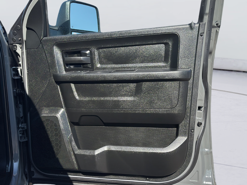 New 2026 RAM 2500 Warlock AWD/4WD image 9