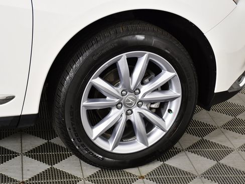 Certified 2024 Acura RDX SH-AWD image 54