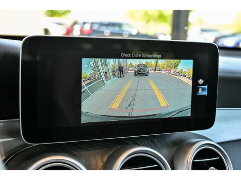 Certified 2020 Mercedes-Benz GLC 300 4MATIC image 20