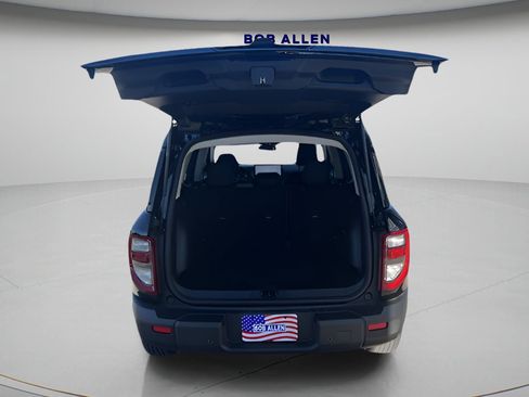 New 2025 Ford Bronco Sport Big Bend w/ Convenience Package image 9