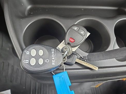 New 2025 Chevrolet Express 3500 w/ Power Convenience Package image 15