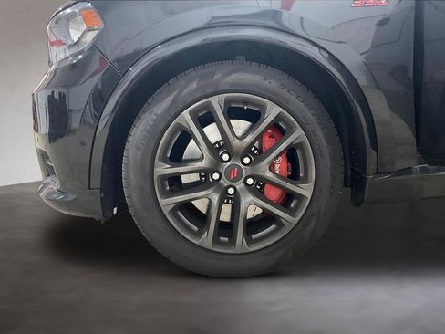 Used 2019 Dodge Durango SRT w/ Technology Group AWD/4WD image 9