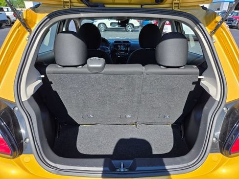 Used 2024 Mitsubishi Mirage ES FWD image 17