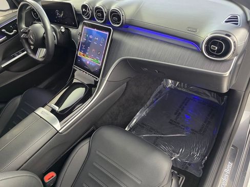 Certified 2024 Mercedes-Benz C 300 Sedan image 30