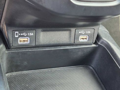 Certified 2022 Honda CR-V EX image 29