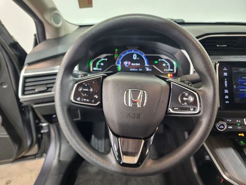 Used 2020 Honda Clarity Plug-In Hybrid image 19
