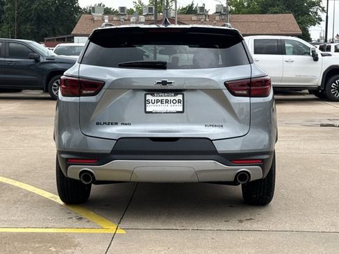 New 2026 Chevrolet Blazer LT w/ Convenience Package AWD/4WD image 4
