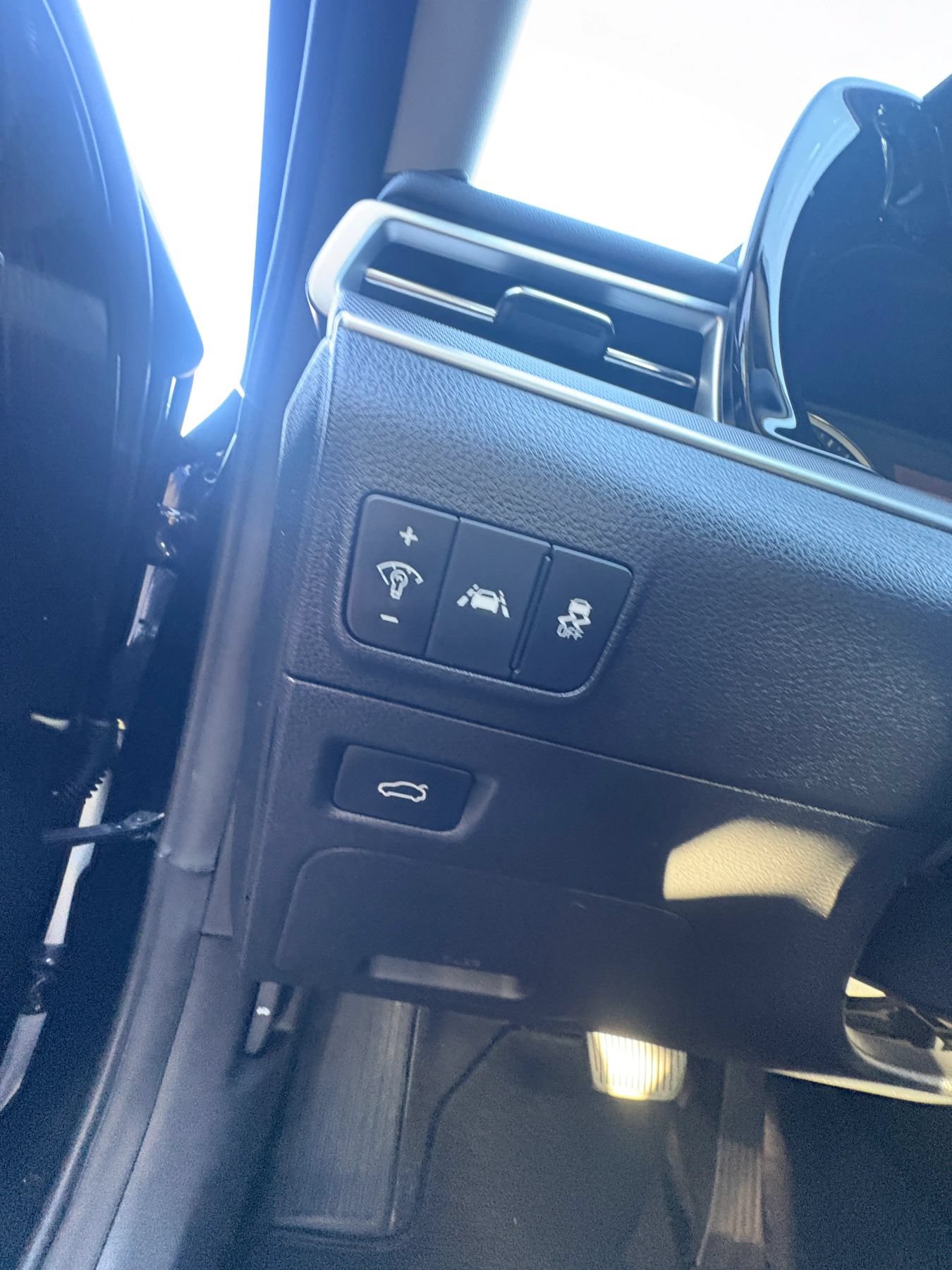 Used 2023 Kia K5 LXS FWD image 25