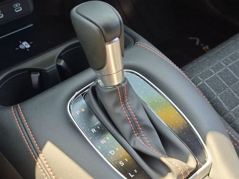 New 2027 Honda HR-V Sport image 6