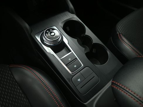 Used 2025 Ford Escape ST-Line w/ Equipment Group 301A image 19