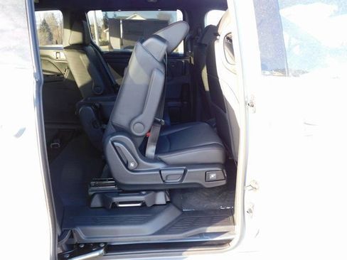 New 2026 Honda Odyssey Sport-L image 30