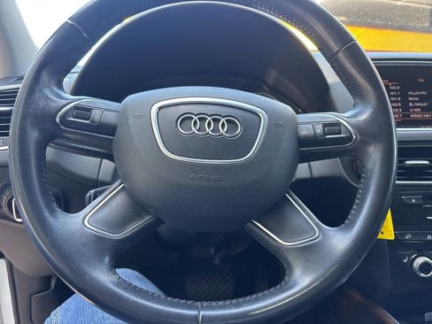 Used 2014 Audi Q5 2.0T Premium Plus AWD/4WD image 10