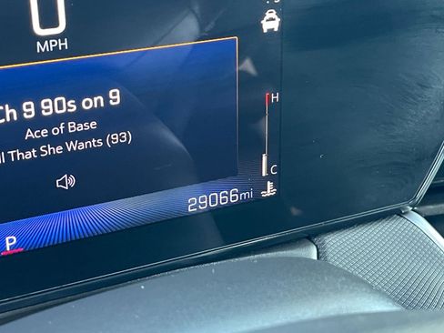 Used 2025 Chevrolet TrailBlazer LT image 41