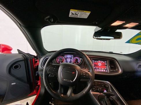 Used 2015 Dodge Challenger R/T w/ Quick Order Package 28B R/T image 33