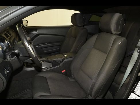 Used 2014 Ford Mustang GT w/ GT Track Package RWD image 13
