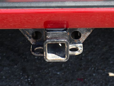 Used 2020 GMC Sierra 1500 AT4 w/ AT4 Premium Package image 49