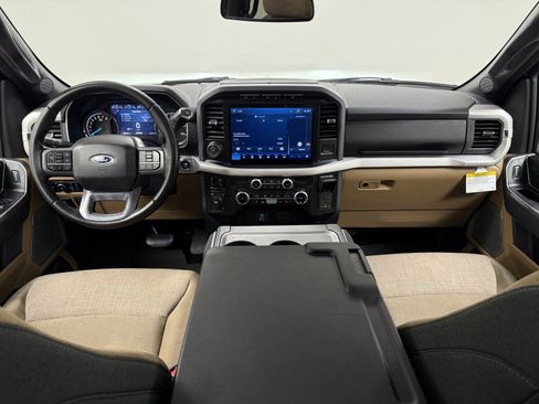 Used 2023 Ford F150 XLT w/ Equipment Group 302A High image 27