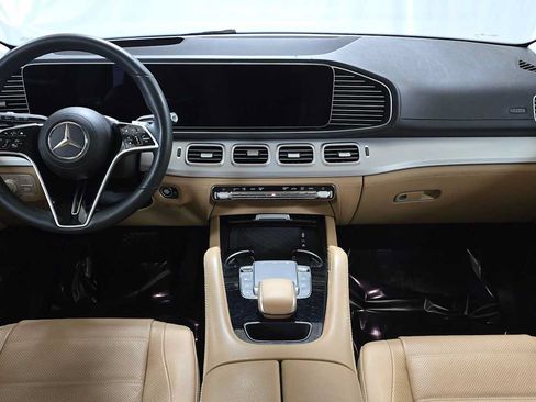 Used 2024 Mercedes-Benz GLE 350 4MATIC image 18