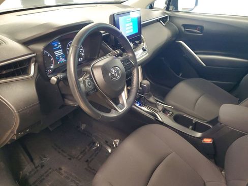 Used 2023 Toyota Corolla Cross LE FWD image 15