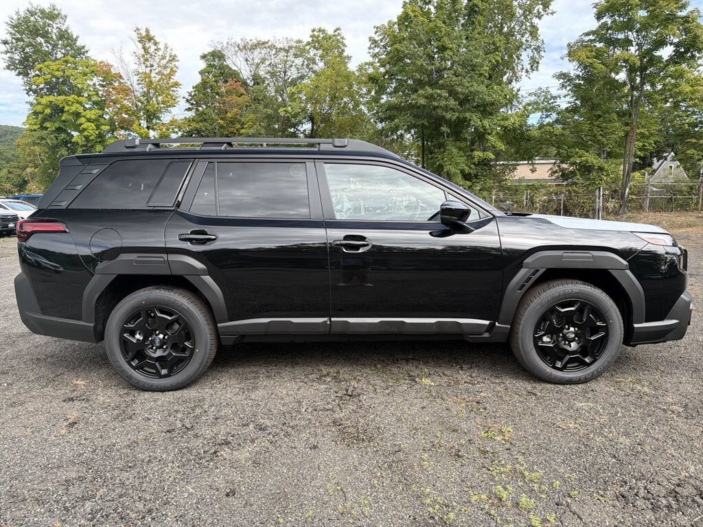 New 2026 Subaru Outback Limited AWD/4WD image 9