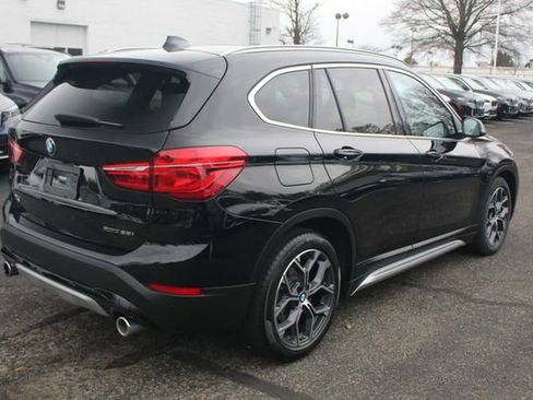 Used 2022 BMW X1 xDrive28i w/ Convenience Package image 10
