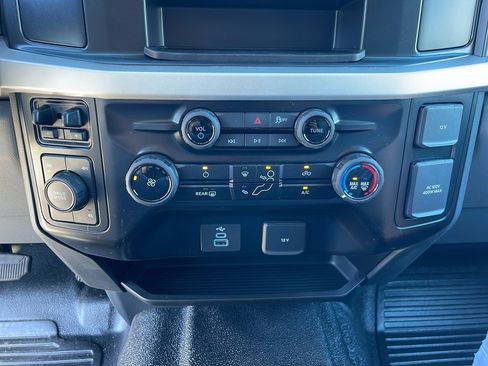 New 2026 Ford F550 XL 4WD Reading 12' Landscape D image 25