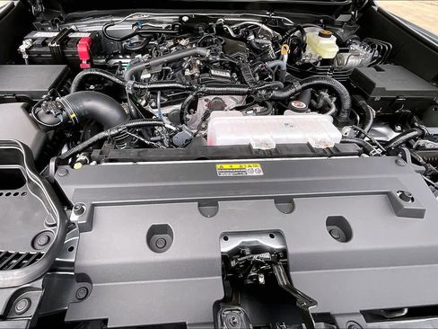 New 2026 Toyota Tacoma SR5 AWD/4WD image 16