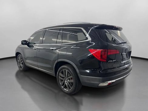 Used 2016 Honda Pilot Touring image 7