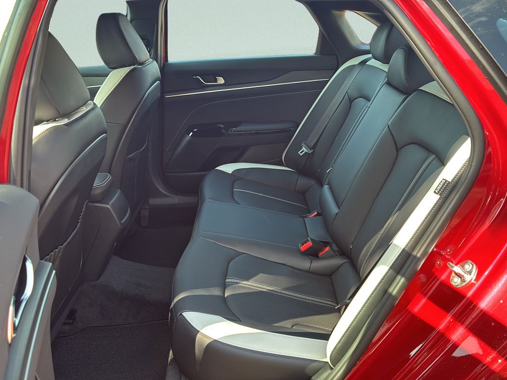 New 2026 Kia K5 GT-Line FWD image 38