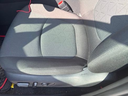 Used 2025 Toyota RAV4 XLE w/ Convenience Package AWD/4WD image 14