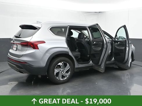 Used 2023 Hyundai Santa Fe SEL image 54