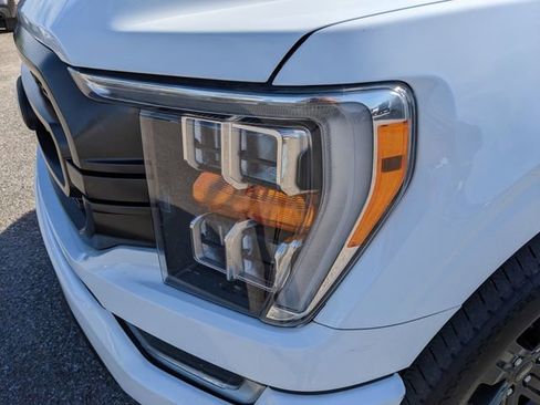 Used 2022 Ford F150 XLT w/ Equipment Group 302A High image 9