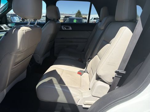 Used 2011 Ford Explorer XLT w/ 202A Rapid Spec Order Code AWD/4WD image 9