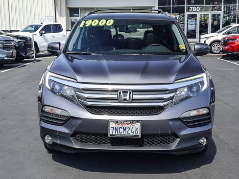 Used 2016 Honda Pilot EX-L image 20