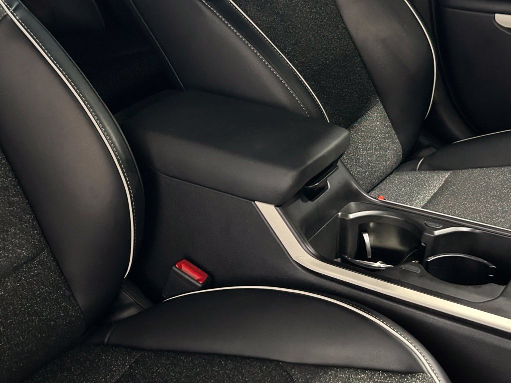 Used 2025 Kia K4 GT-Line w/ GT-Line Sunroof Package FWD image 47