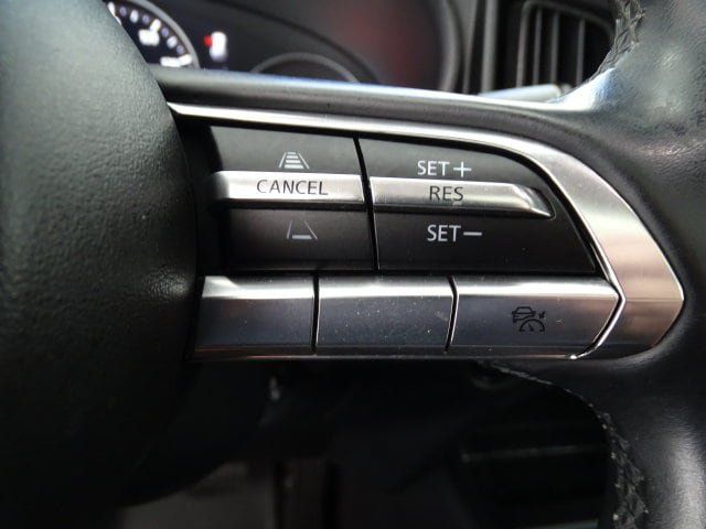 Used 2023 MAZDA CX-50 Meridian Edition w/ Apex Package AWD/4WD image 8