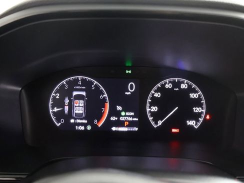 Used 2023 Honda CR-V EX image 42