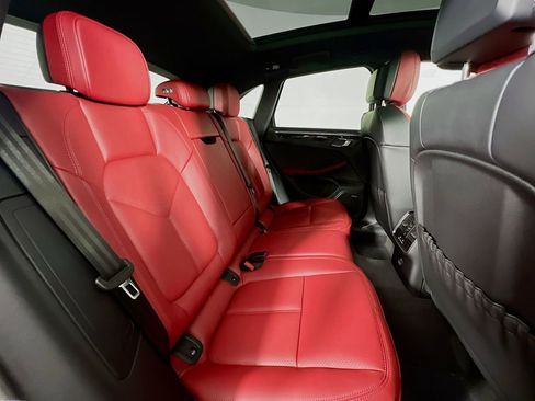 New 2026 Porsche Macan S image 29