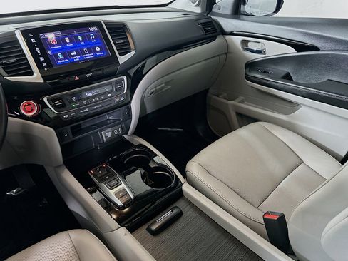 Used 2020 Honda Ridgeline RTL-E image 23