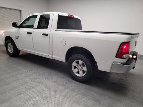 Used 2019 RAM 1500 Tradesman w/ Popular Equipment Group AWD/4WD image 3