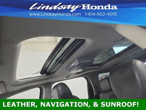 Used 2015 GMC Acadia SLT w/ Open Road Package image 21