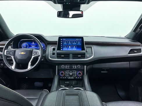 Used 2023 Chevrolet Tahoe Premier w/ Max Trailering Package image 29