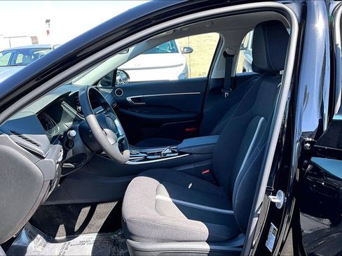 Certified 2023 Hyundai Sonata SEL FWD image 14