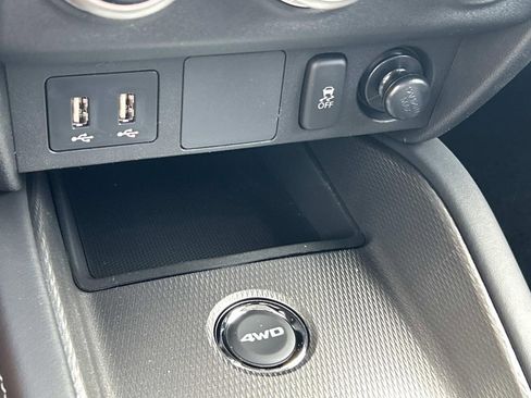 New 2026 Mitsubishi Outlander Sport ES image 22