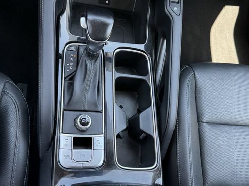 Used 2020 Kia Telluride EX w/ Towing Package FWD image 24