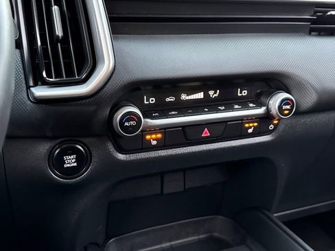 Used 2025 MAZDA CX-50 AWD 2.5 S w/ Preferred Package image 13