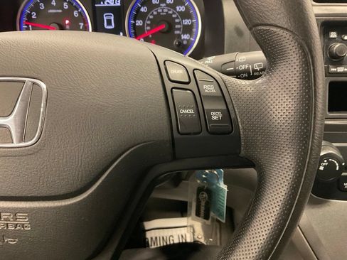 Used 2009 Honda CR-V LX image 19