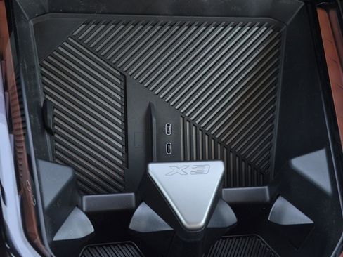 New 2026 BMW X3 xDrive30 image 21