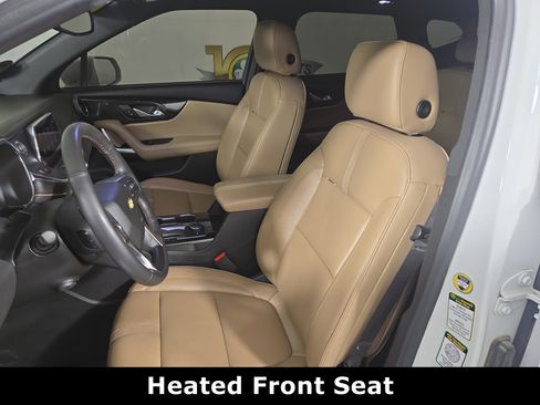 Used 2019 Chevrolet Blazer Premier AWD/4WD image 12